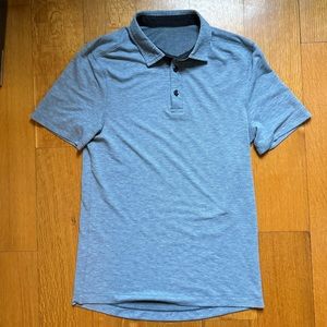 Lululemon Men’s Evolution Polo
